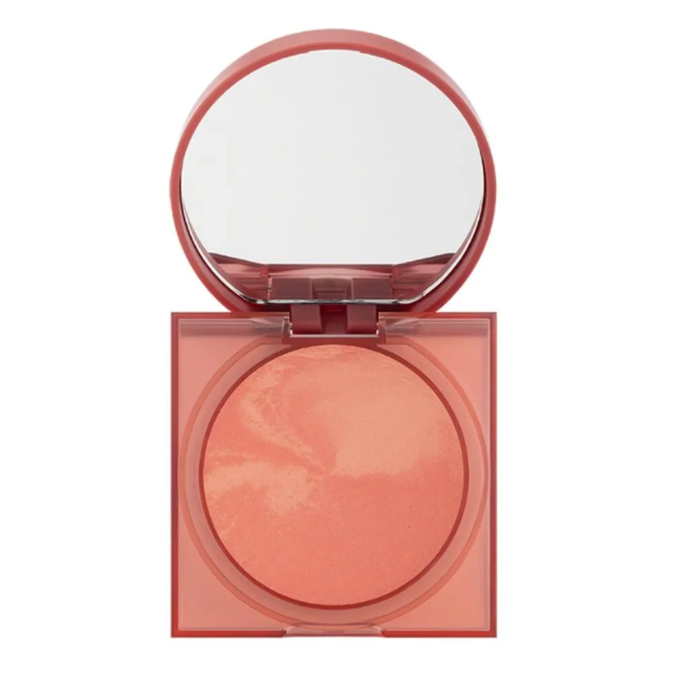 Huda Beauty GloWish Cheeky Vegan Blush Powder Trio 3/set